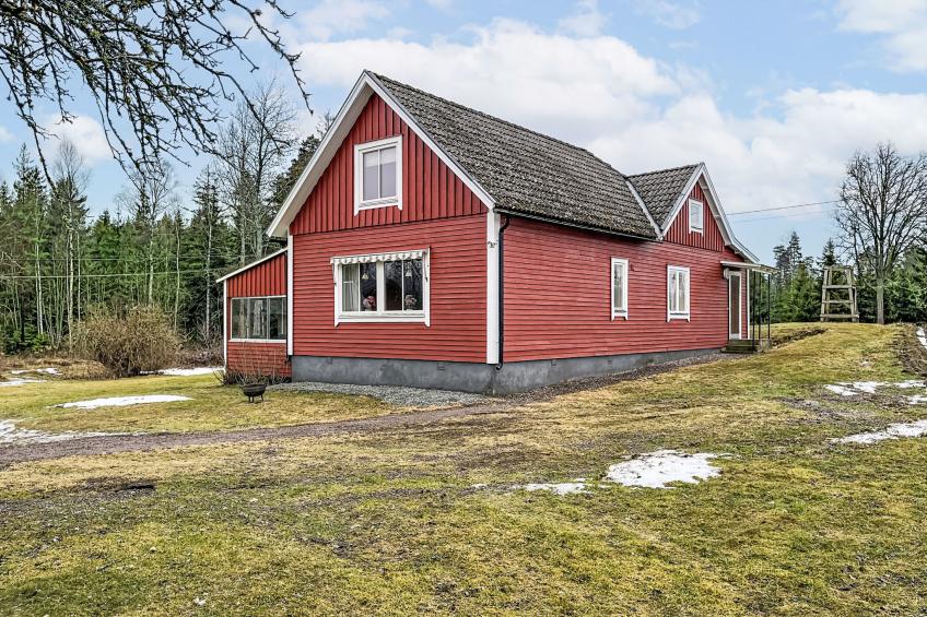 Villa Gärdet - foto 25