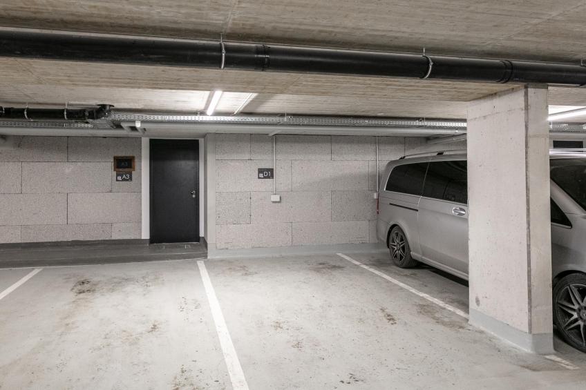 Tauernlodge Eben D1 - foto 30