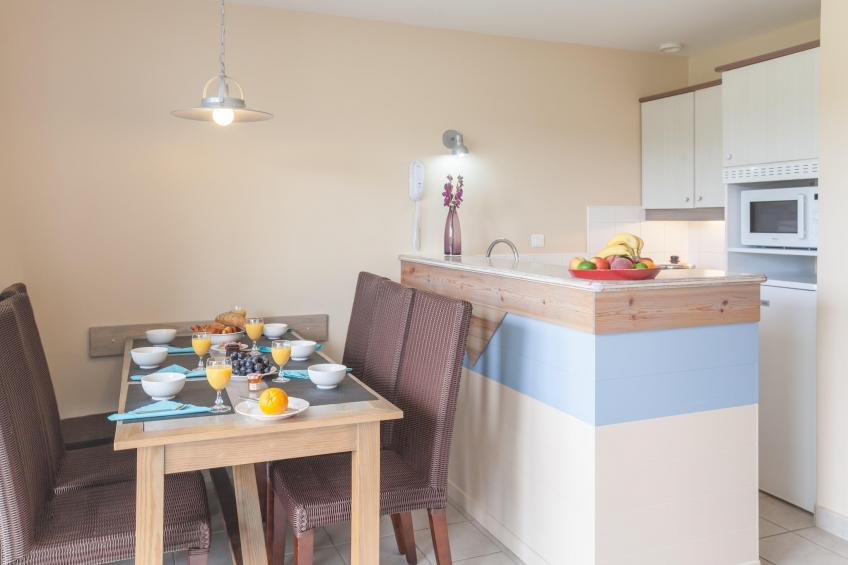 Pierre & Vacances Village Belle Dune House 6 people - 2 bedrooms - Terrace - Lake view - foto 2