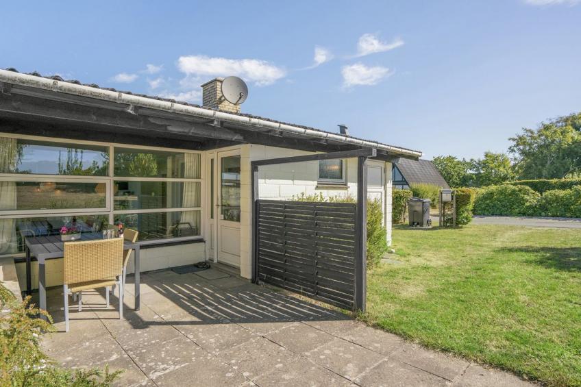 "Evald" - 200m from the sea in Funen - foto 27