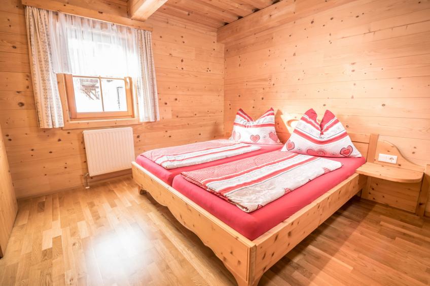 Fredis Hütte (GBM300) - foto 3