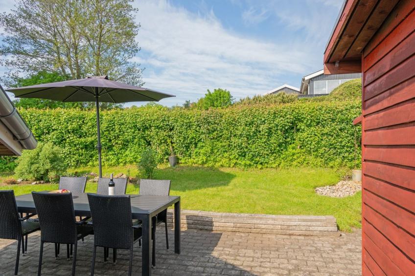 "Arnette" - 150m from the sea in SE Jutland - foto 17