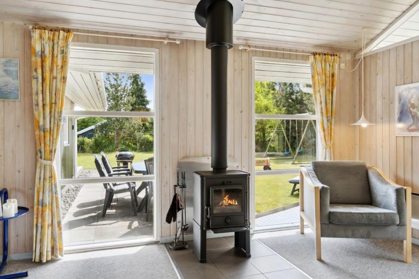 "Eini" - 500m from the sea in Lolland, Falster and Mon - foto 14