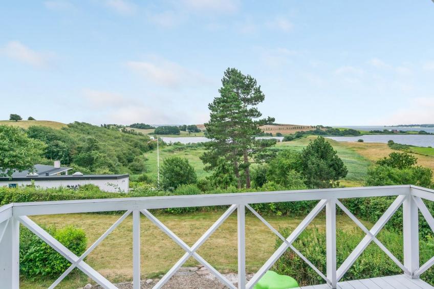 "Chayton" - 450m from the sea in Funen - foto 16