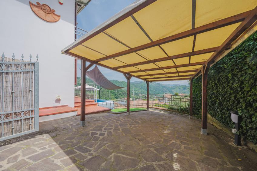 Casa Lorena - foto 23