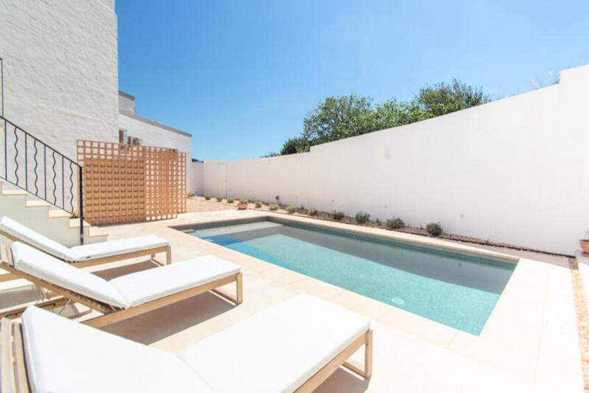 Maison à Ferreries - foto 15