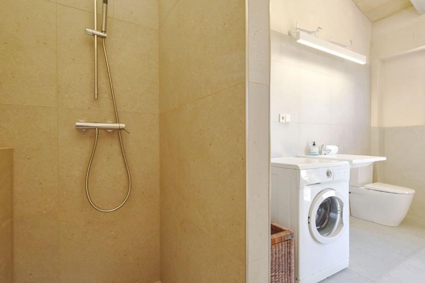 Finca mit großem eingezäunten Pool und Klimaanlage. - foto 41