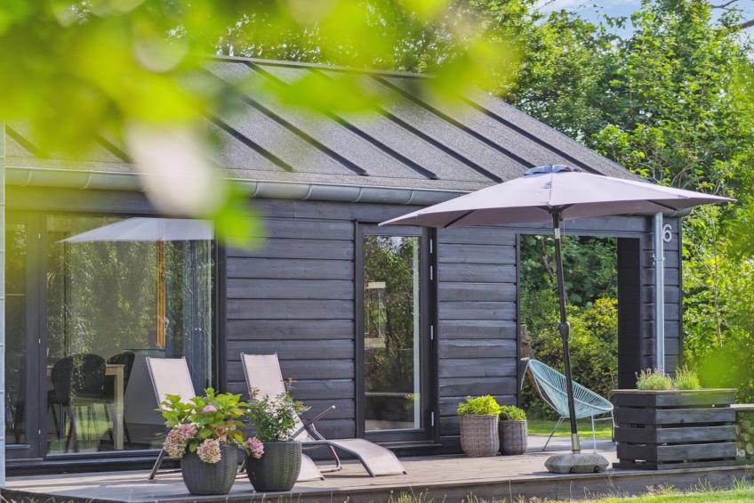 "Yukon" - 150m from the sea in SE Jutland - foto 3