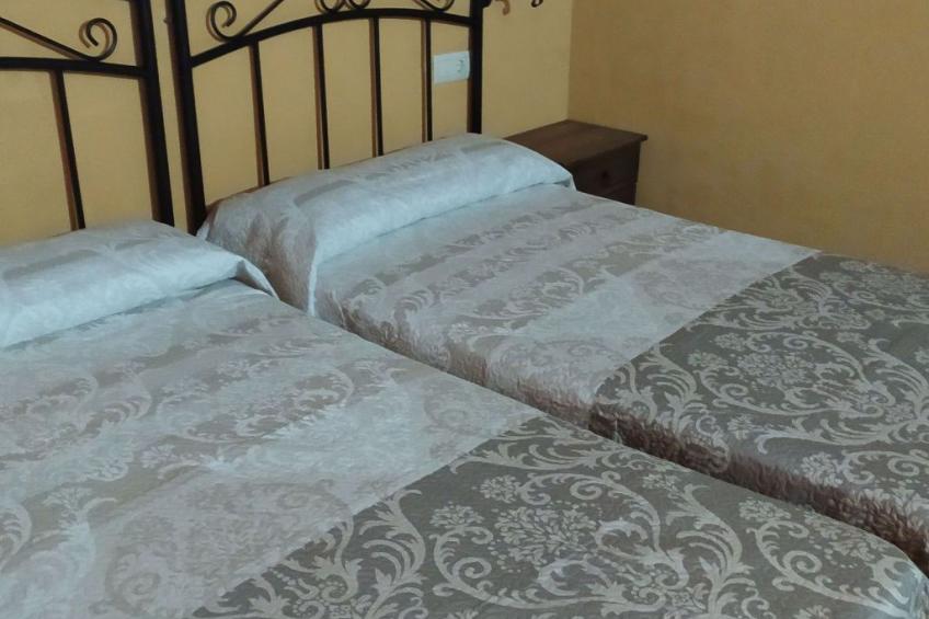 in Algarinejo mit Eigener Terrasse - foto 12