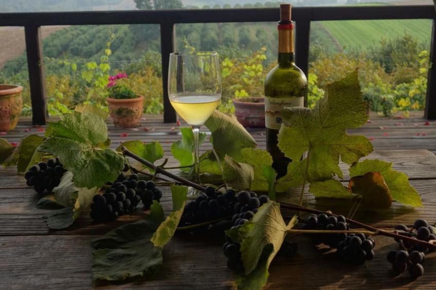 Villa mit gemeinschaftlichem Pool - foto 6