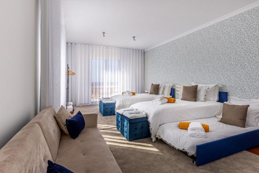 Luxuriöses Escape Village Calheta mit beheiztem Pool - foto 50