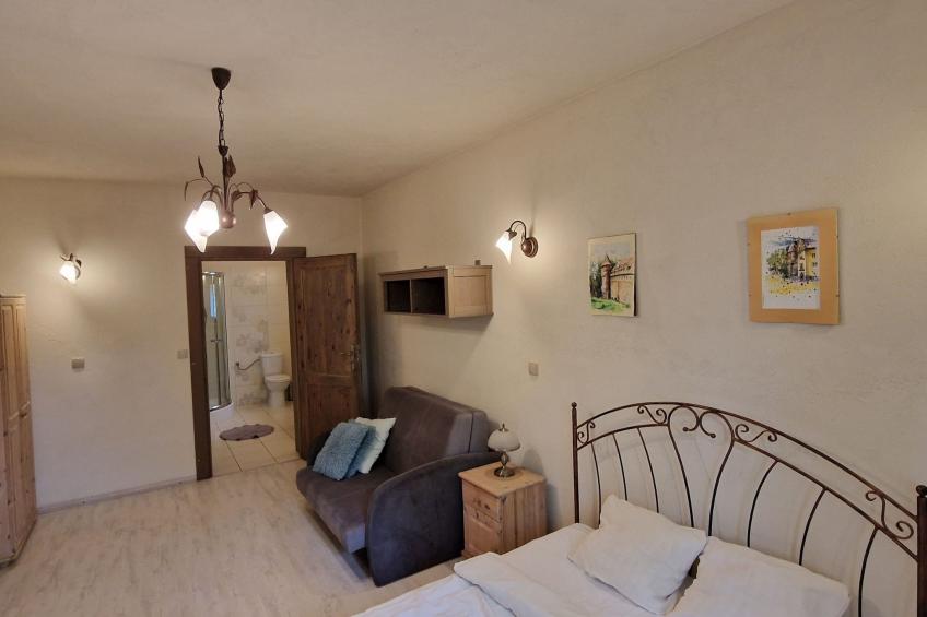 Haus am See mit Sauna - foto 5