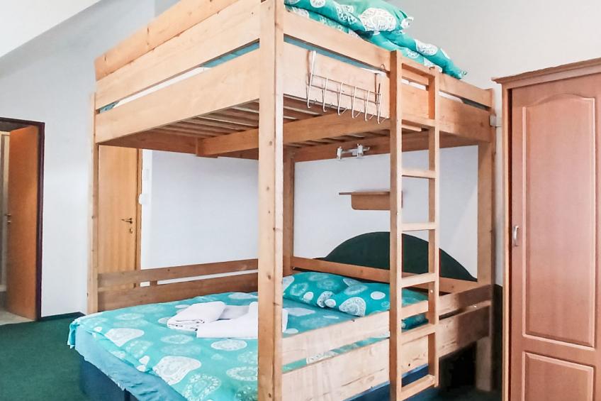 Penzion Natty - foto 17