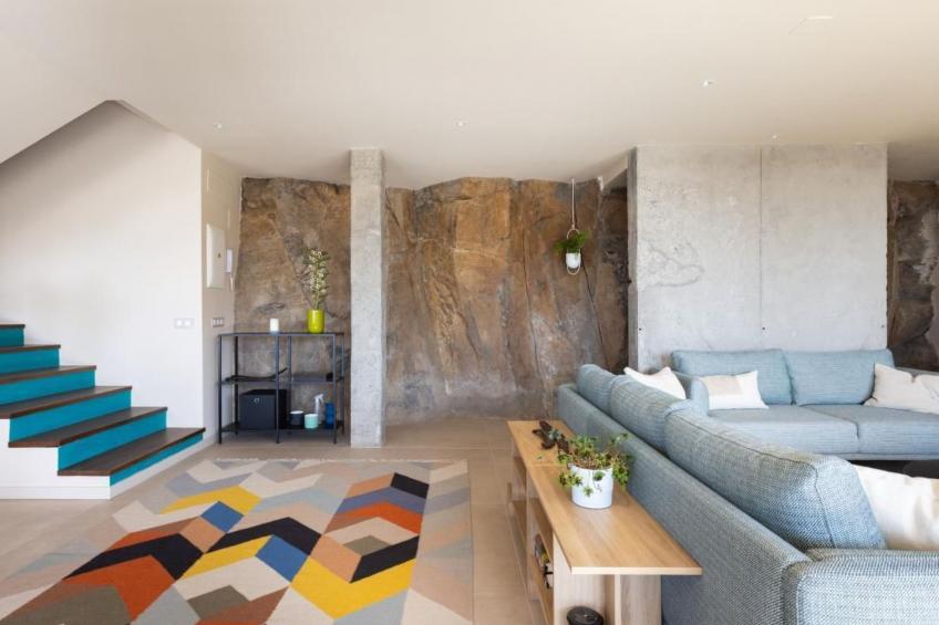 'Chic Escape Villa': Design mit Meerblick - foto 39