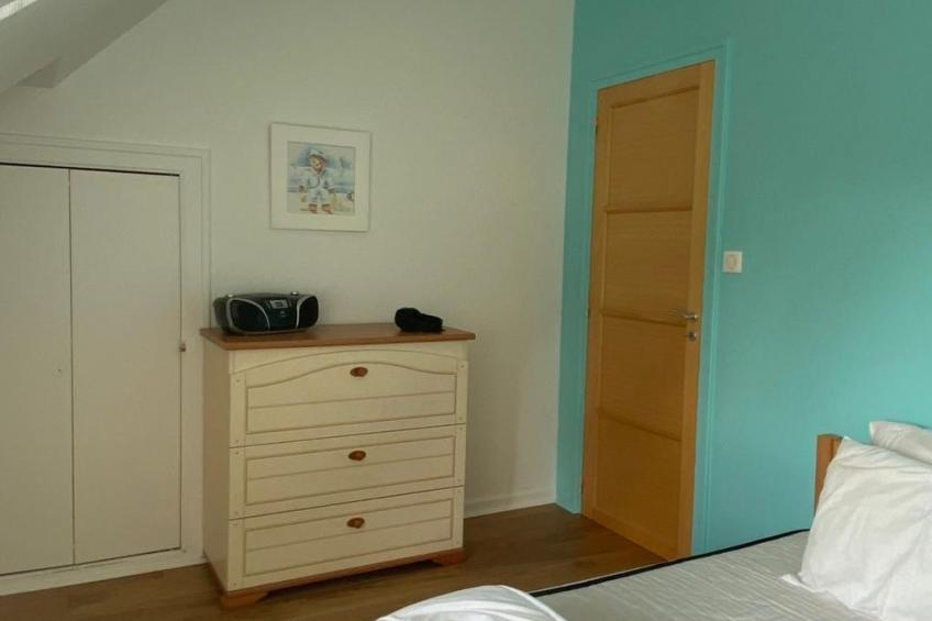 Domaine "La Longere d'Armor" (Landgut "La Longere d'Armor") - foto 11