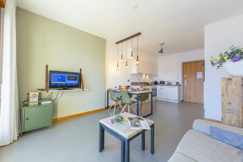 Residence degli Oleandri 2A - foto 11