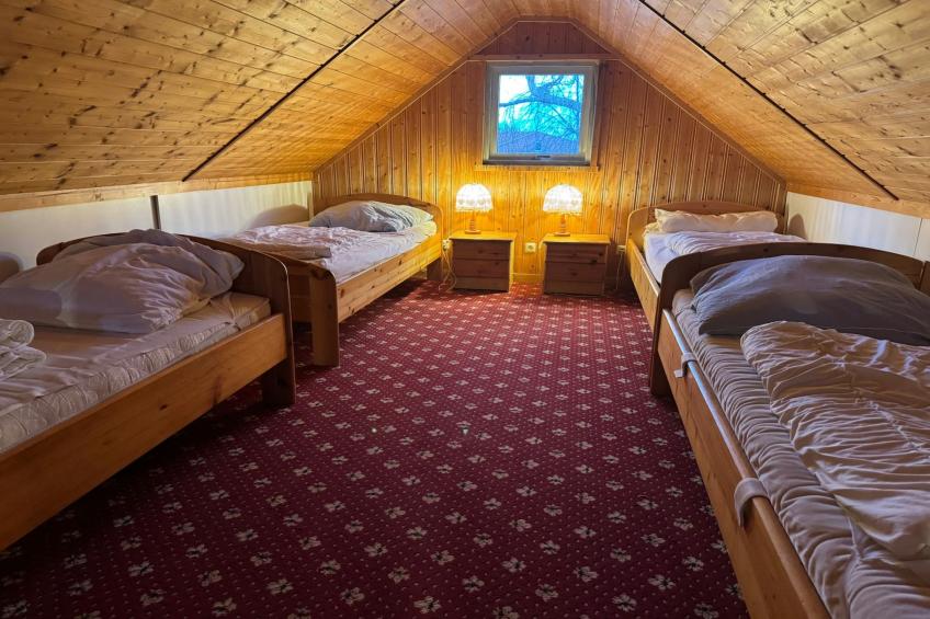 Vakantiedorp an der Ostsee, Wohlenberg - Type C - foto 13