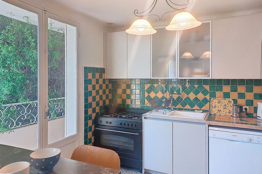 Villa Toulon - foto 15