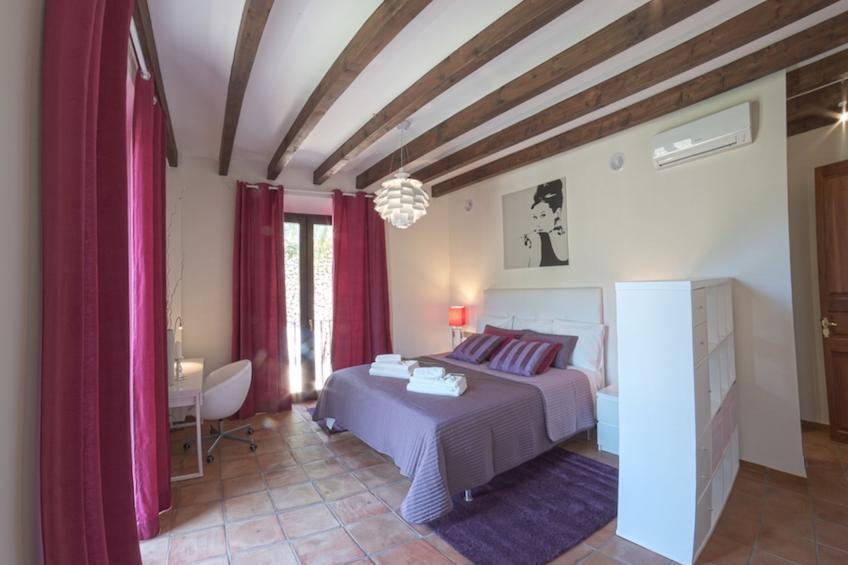VILLA CAN SARALES - DEIÀ - foto 17