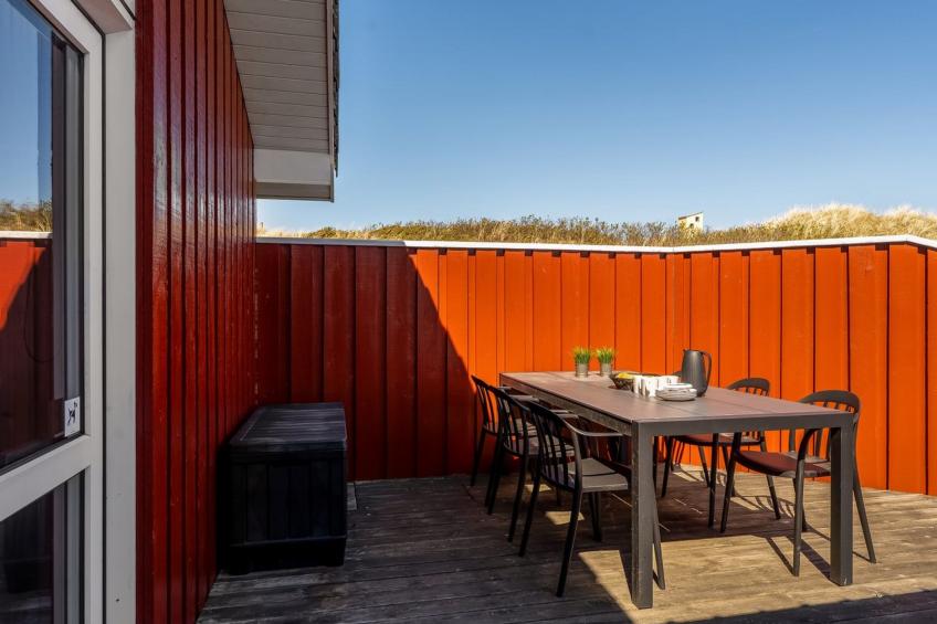"Ludviga" - 400m from the sea in NW Jutland - foto 4