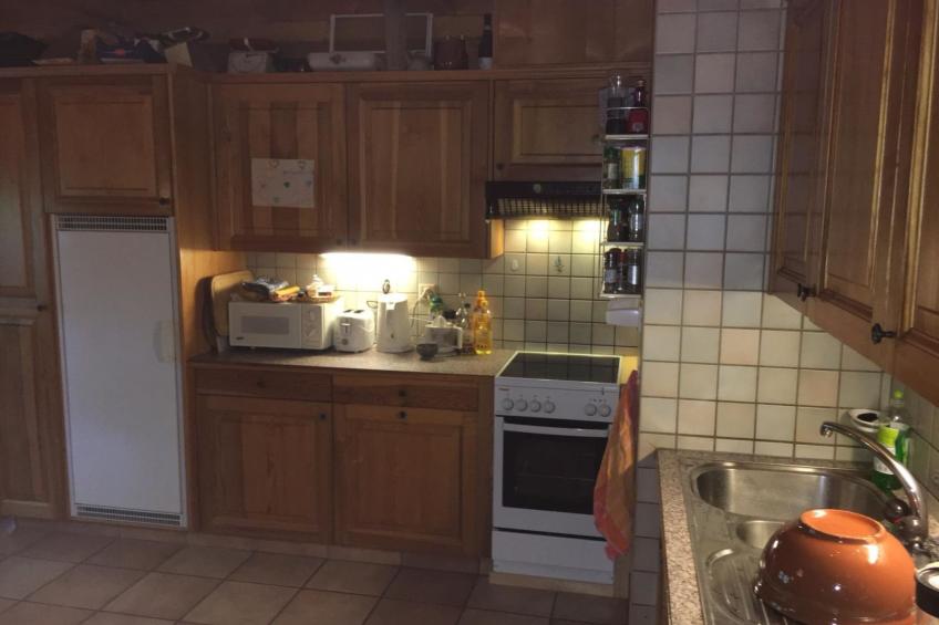 Chalet Carmazin, (Morgins), - foto 12