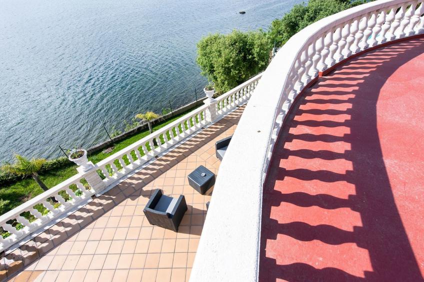 Tolle Villa oberhalb der Bucht Ria de Vigo - foto 68
