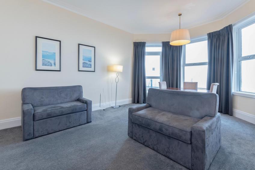 Deluxe Double Studio with Balcony - foto 7