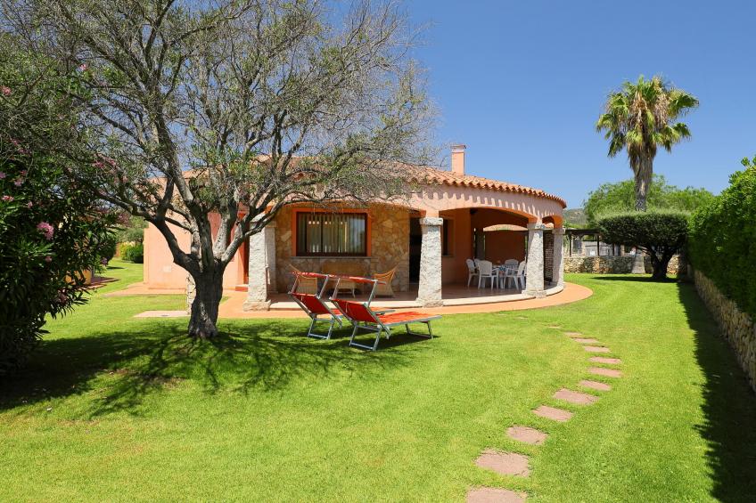 RESIDENCE REI SOLE (REI301) - foto 18