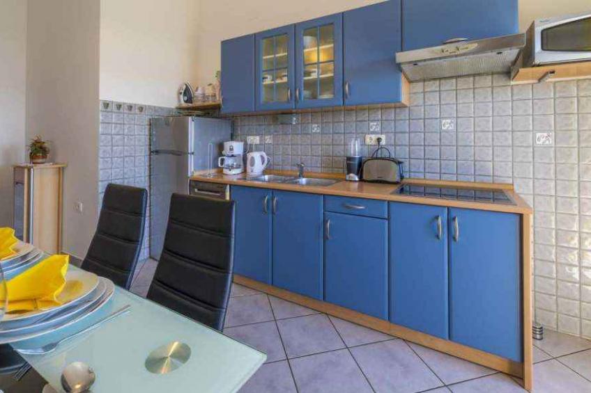 Holiday apartment 250 m from the beach - BF-BXG5 - foto 98