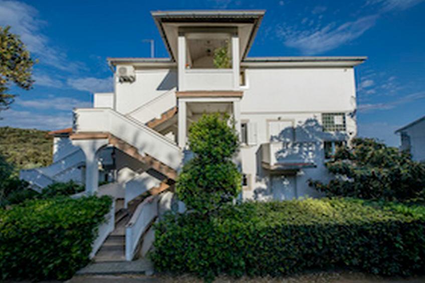 Apartments & Rooms Green Bay - Two Bedroom Apartment with Balcony and Sea View (APP 6) - foto 30