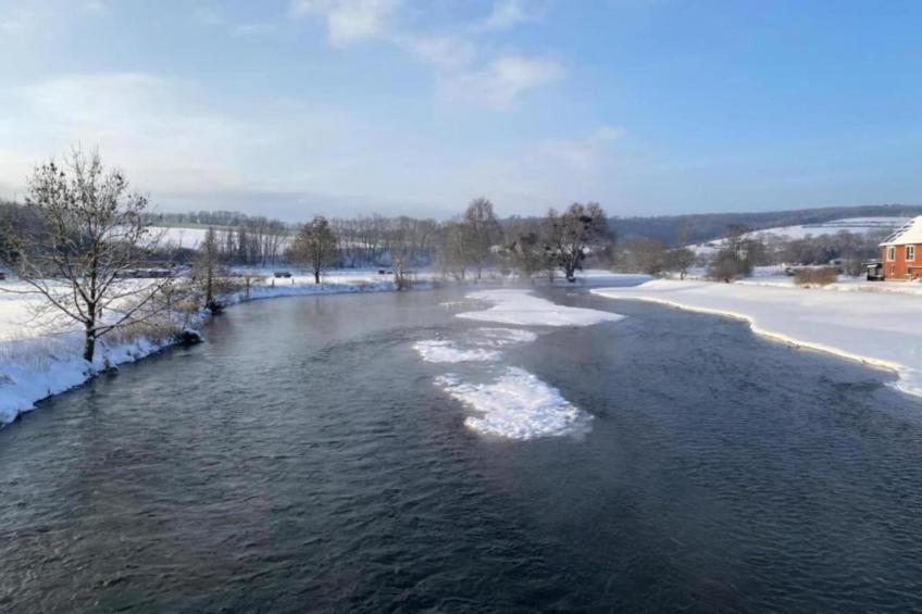Feriendorf Natur pur - foto 35