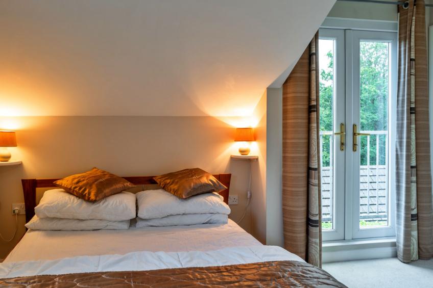 Forest Park Lodge - foto 32