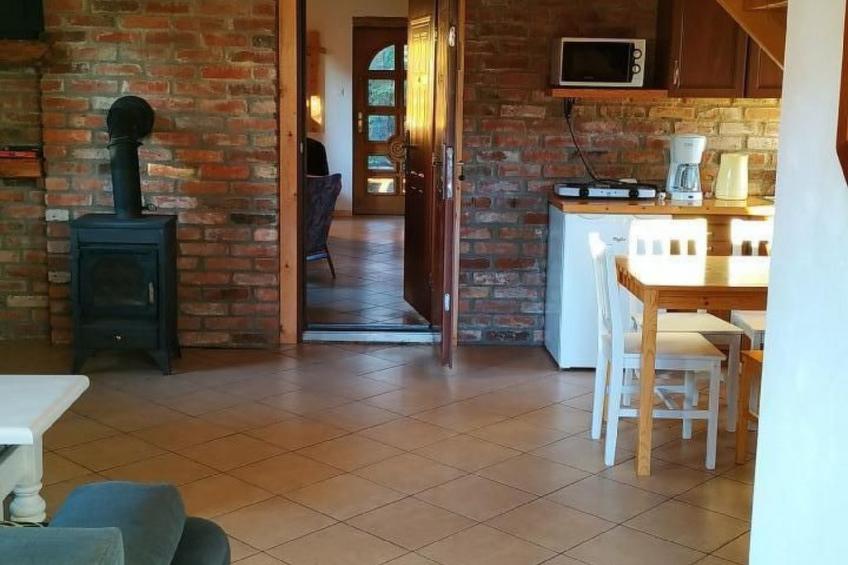 Charmantes Ferienhaus in Ustka - foto 3