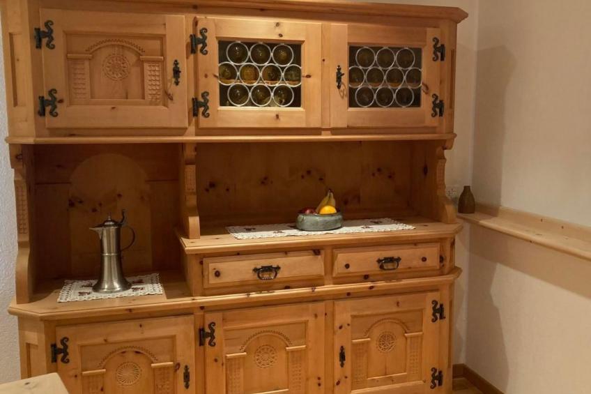 Chesa Robbi S-chanf - foto 22