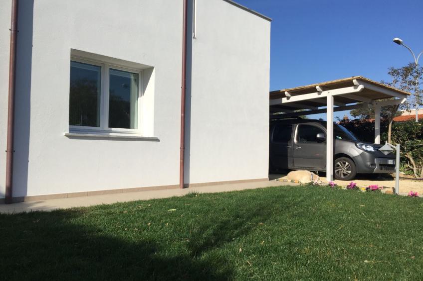 Ein Ferienhaus voller Komfort - foto 41