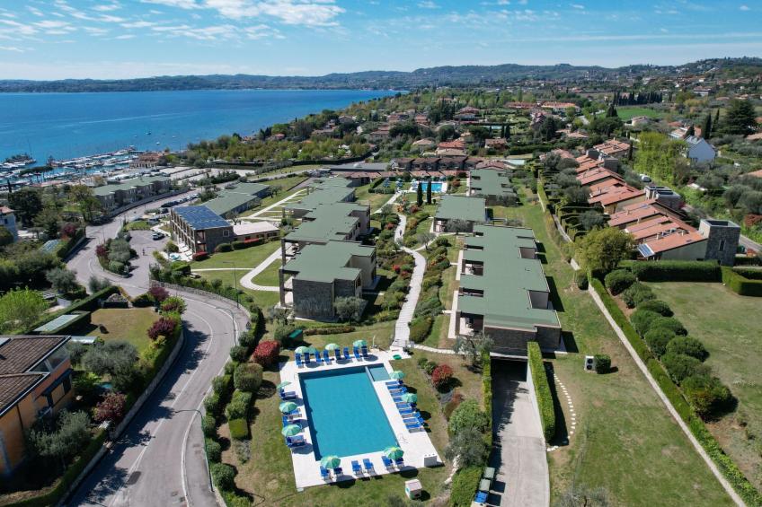 Relais Rosa Dei Venti - Trilocale - foto 38