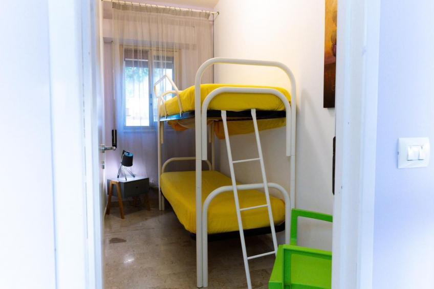 Villa Panorama del Golfo mit privatem Pool und Grillplatz - foto 28