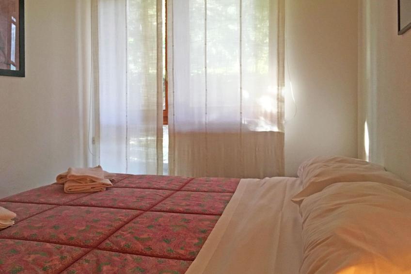 Lo Scoiattolo' Wohnung mit privatem Garten - foto 20