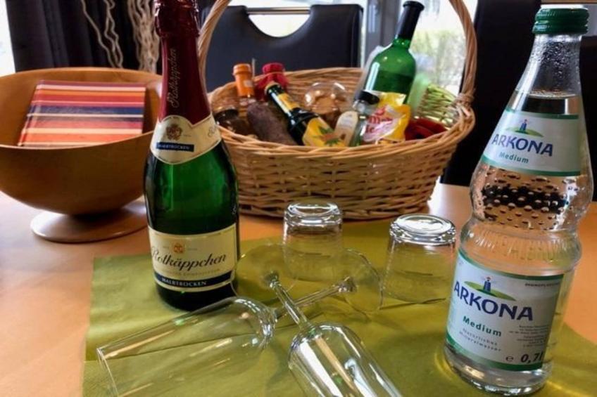 Ferienhaus in Röbel an der Müritz - foto 17