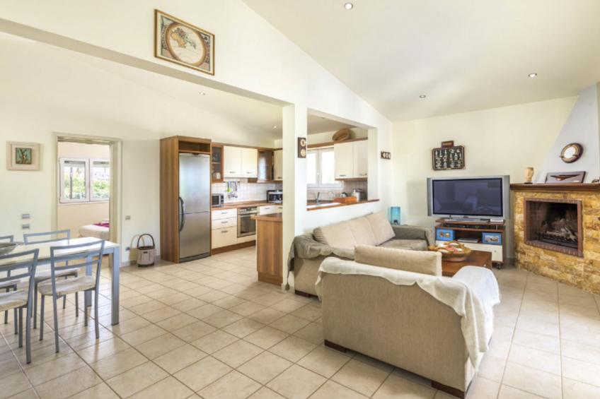 Villa Euphoria, Strand von Gennadi - foto 12