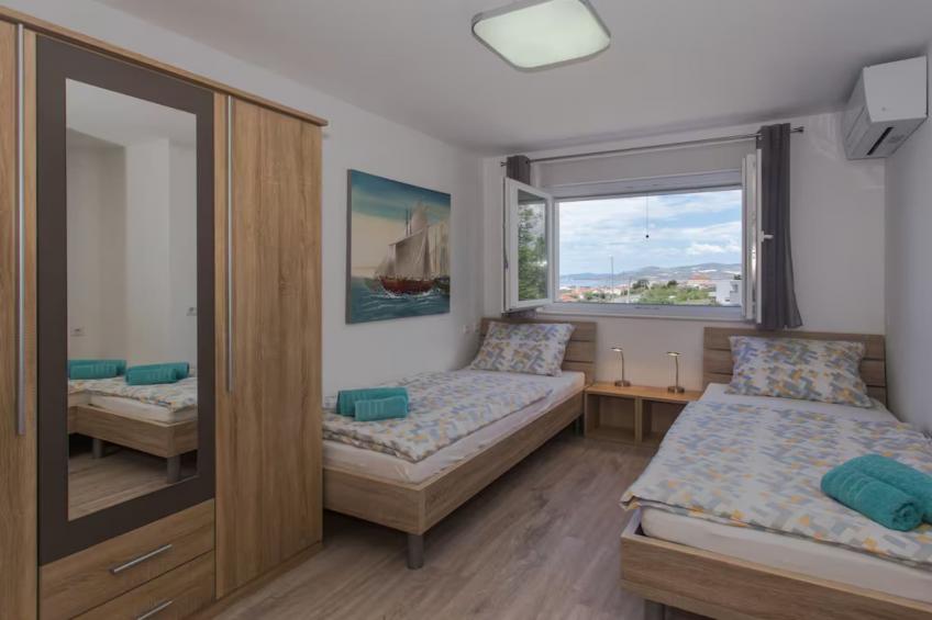 Villa Rocco del Mare  - Seven bedroom Villa with the pool - foto 22