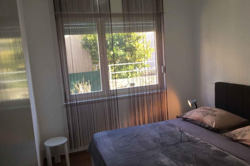 Vakantiewoning met airconditioning en wasmachine - VW-HJK2 - foto 21