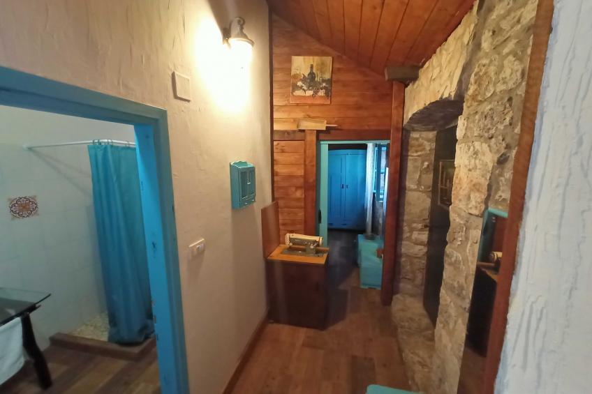 Holiday Home Mario - One-Bedroom Holiday Home - foto 19