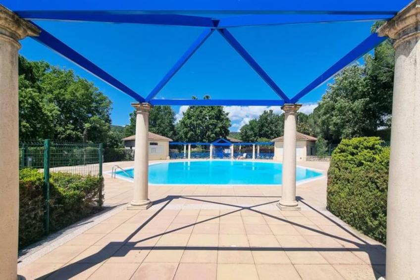 Maison En Domaine Sécurisé 6-7 Pers/30min De Cannes - foto 25