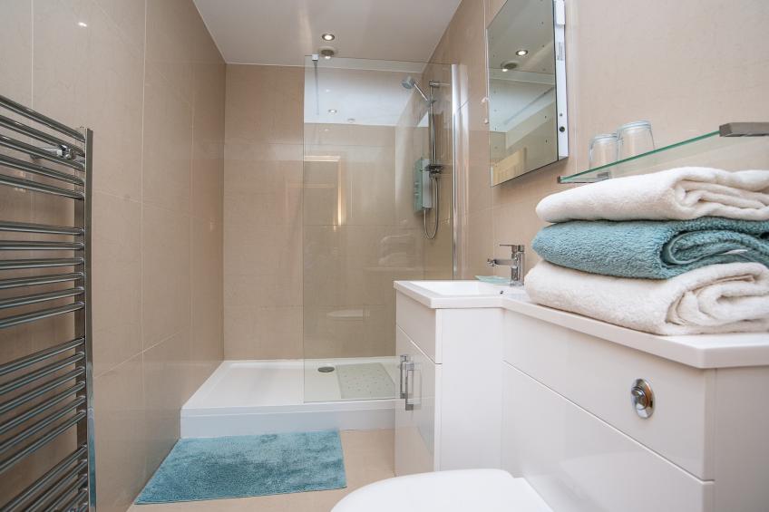 Picton Lodge - Sea Views - foto 14