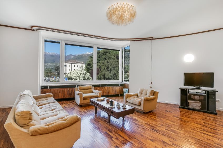 The Arco Round House - foto 5