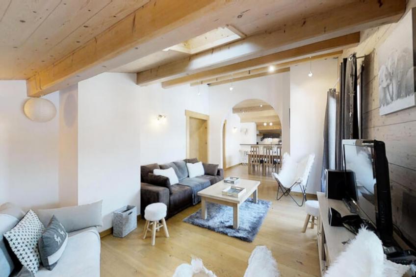 Résidence Chatillon N° 4 - foto 6