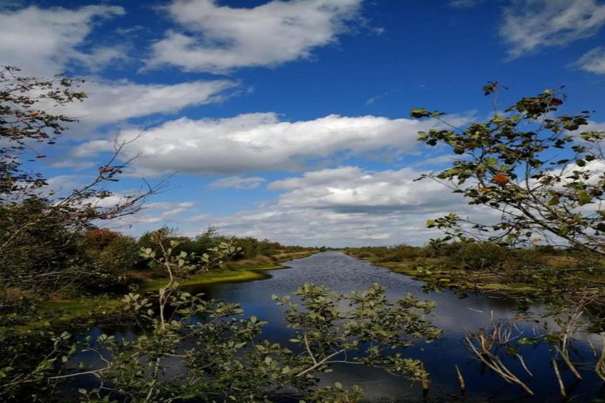 Waterstaete Ossenzijl 2 - foto 17