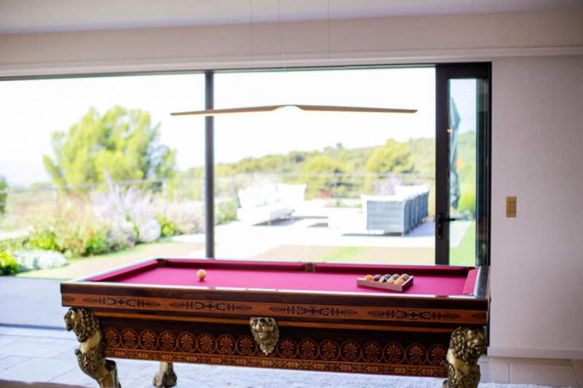 Villa De Haut Standing - 4 Chambres - Piscine - foto 16