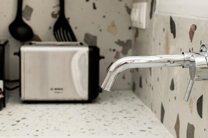 Athen von unserem Haus aus, wenige Schritte von der Akropolis entfernt - foto 19